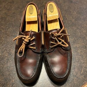 Dockers Boats Shoes size 11
